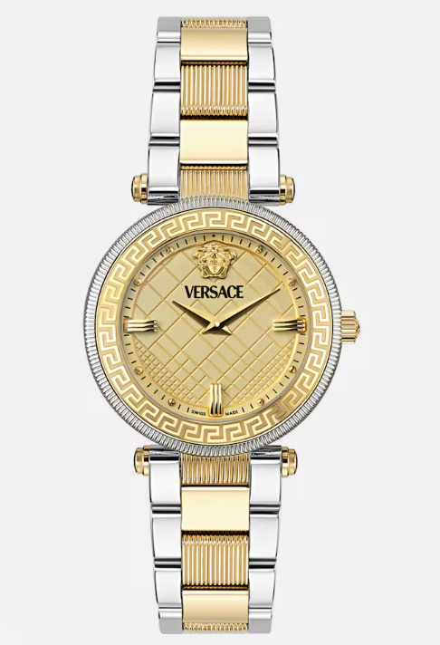 luxury swiss Vercace reve PVE8B003-P0024 watches